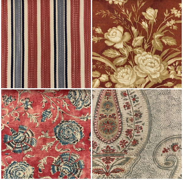 ラルフローレンカーテン生地