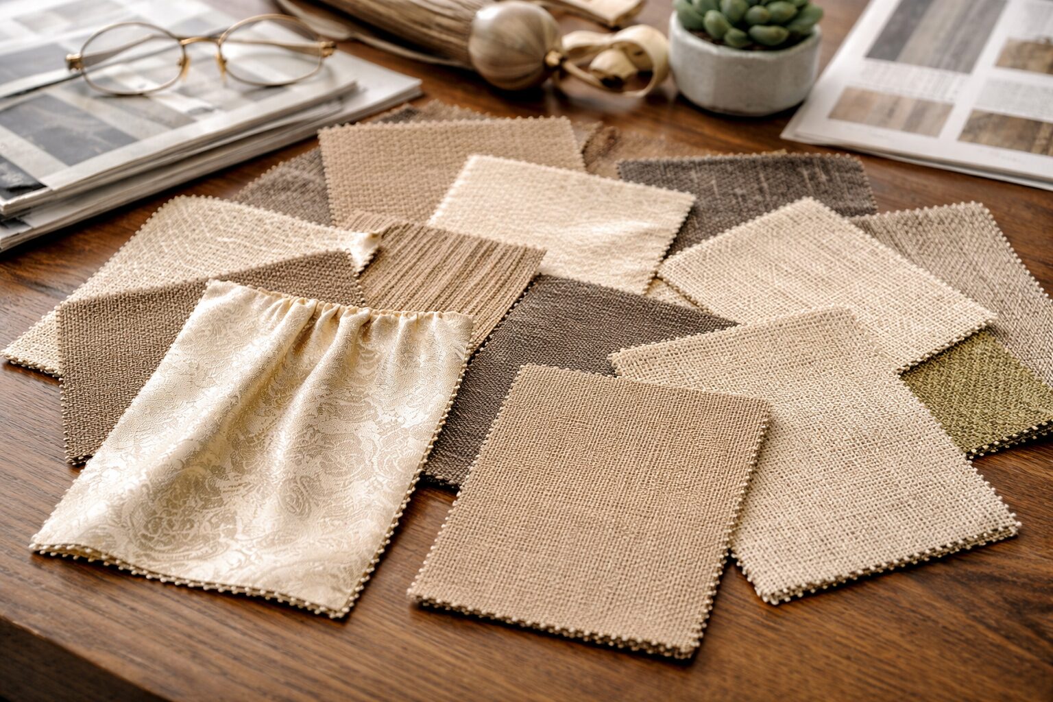 失敗しないカーテン選び