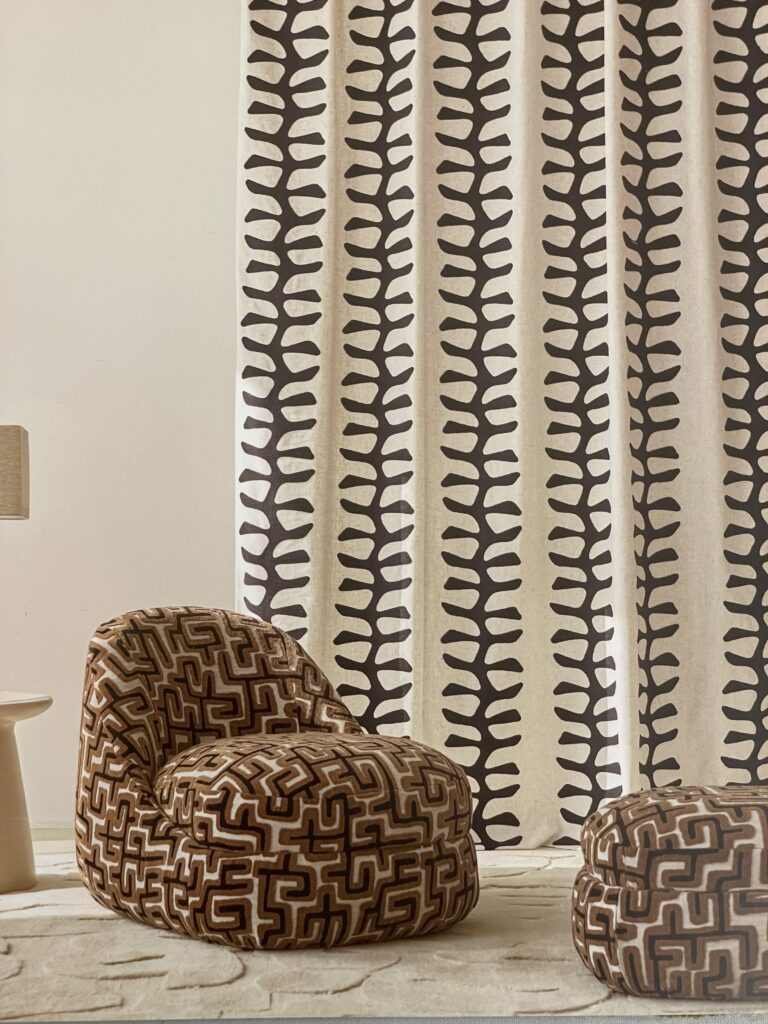 CAMENGO カメンゴ カーテン