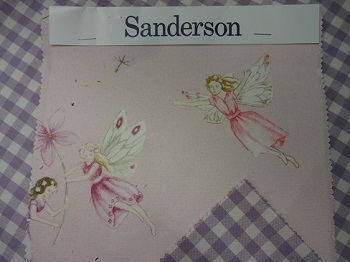 sanderson