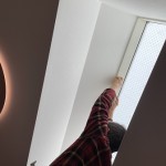 直接日差しが入ってくる場合には何かをお取付けすることをおススメ