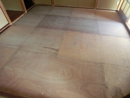 tatami