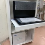 オーダーカウンターワゴン